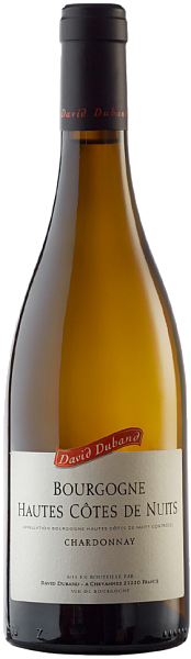 Bourgogne Hautes-Cotes de Nuits AOC David Duband, 0.75 л в Калининграде