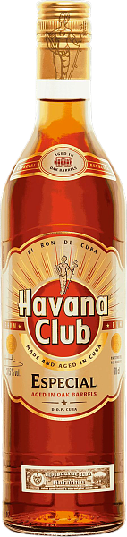 Ром Havana Club Anejo Especial, 0.7 л в Калининграде