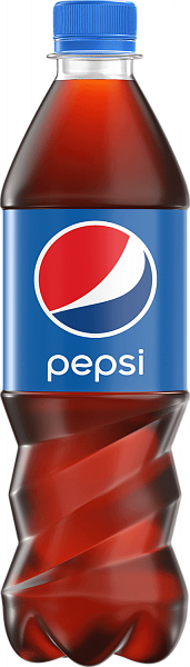 Pepsi, 0.25 л