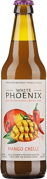 White Phoenix Mango & Chilli, 0.45 л в Калининграде