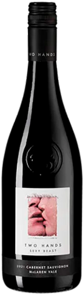 Two Hands Sexy Beast McLaren Vale GI, 0.75 л в Калининграде