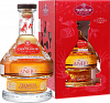 El Destilador Premium Artesanal Anejo Santa Lucia (gift box), 0.75 л