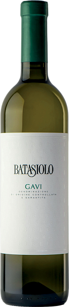 Gavi DOCG Batasiolo, 0.75 л в Калининграде