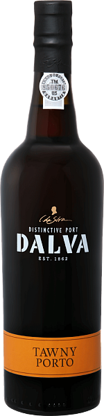 Dalva Tawny Porto, 0.75 л