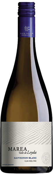 Marea Sauvignon Blanc Leyda Valley DO Luis Felipe Edwards, 0.75 л в Калининграде