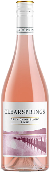 Clearsprings Sauvignon Blanc Rose Off-Piste Wines, 0.75 л в Калининграде