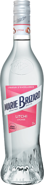 Marie Brizard Litchi, 0.7 л в Калининграде