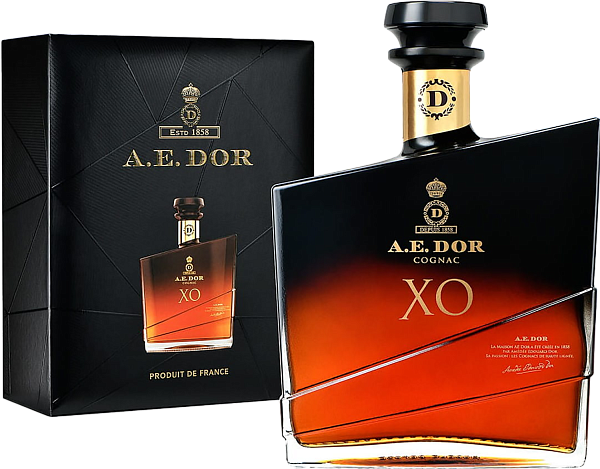 A.E. Dor XO Carafe (gift box), 0.7 л в Калининграде