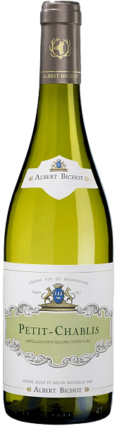 Petit-Chablis AOC Albert Bichot, 0.75 л в Калининграде