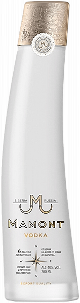 Mamont, 0.7 л в Калининграде