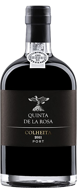 Quinta De La Rosa Colheita Port, 0.5 л в Калининграде