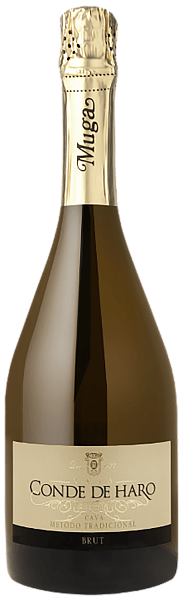 Conde de Haro Brut Reserva Cava DO Bodegas Muga, 0.75 л в Калининграде