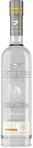 Koktebel Grappa, 0.5 л в Калининграде