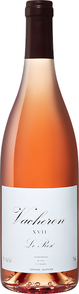 Vacheron Le Rose Domaine Vacheron, 0.75 л в Калининграде