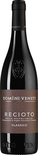 Recioto della Valpolicella Classico DOCG Domini Veneti, 0.75 л в Калининграде