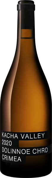 Kacha Valley Dolinnoe Crimea Satera, 0.75 л в Калининграде