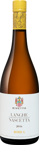 Borea Nascetta Langhe DOC Rivetto, 0.75 л в Калининграде