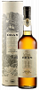 Oban Single Malt Scotch Whisky 14 yo (gift box), 0.75л