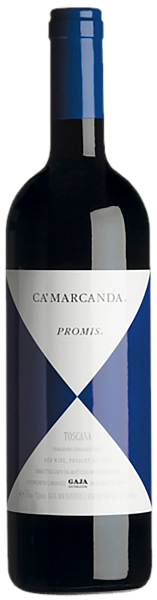 Promis Ca' Marcanda Toscana IGT Gaja, 0.75 л в Калининграде