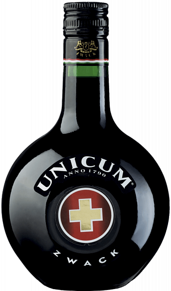 Zwack Unicum, 0.7л