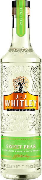J.J. Whitley Sweet Pear, 0.5 л в Калининграде