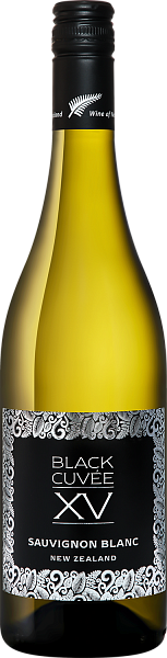 Black Cuvee XV Sauvignon Blanc, 0.75 л в Калининграде