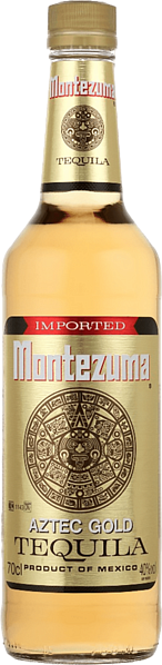 Montezuma Gold, 0.75л