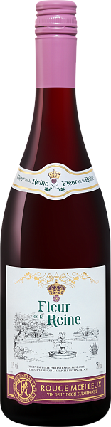 Fleur de la Reine Les Chais de Saint Andre, 0.75 л в Калининграде