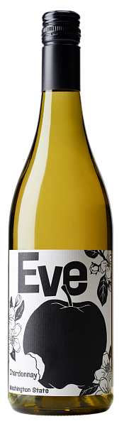 Eve Chardonnay Charles Smith Wines, 0.75 л в Калининграде
