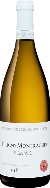 Vieilles Vignes Puligny-Montrachet AOC Maison Roche de Bellene, 0.75 л в Калининграде