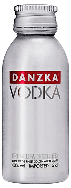Danzka, 0.05 л в Калининграде