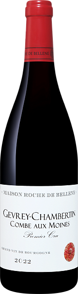 Combe Aux Moines Gevrey-Chambertin 1er Cru AOC Maison Roche de Bellene, 0.75 л в Калининграде