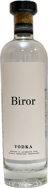 Biror, 0.5 л в Калининграде